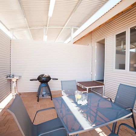 Exmouth Escape Resort Zewnętrze zdjęcie