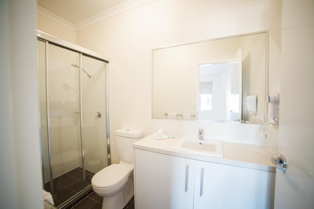 Exmouth Escape Resort Zewnętrze zdjęcie
