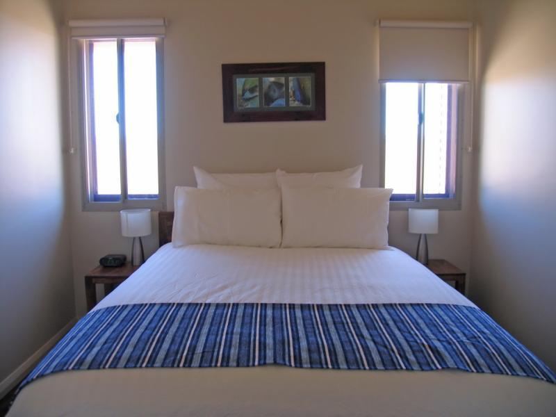 Exmouth Escape Resort Zewnętrze zdjęcie
