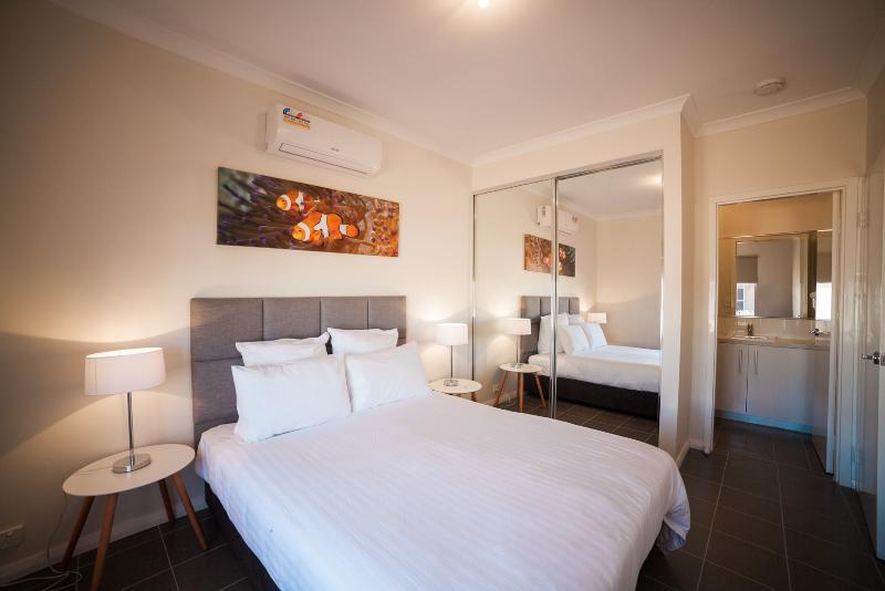 Exmouth Escape Resort Zewnętrze zdjęcie