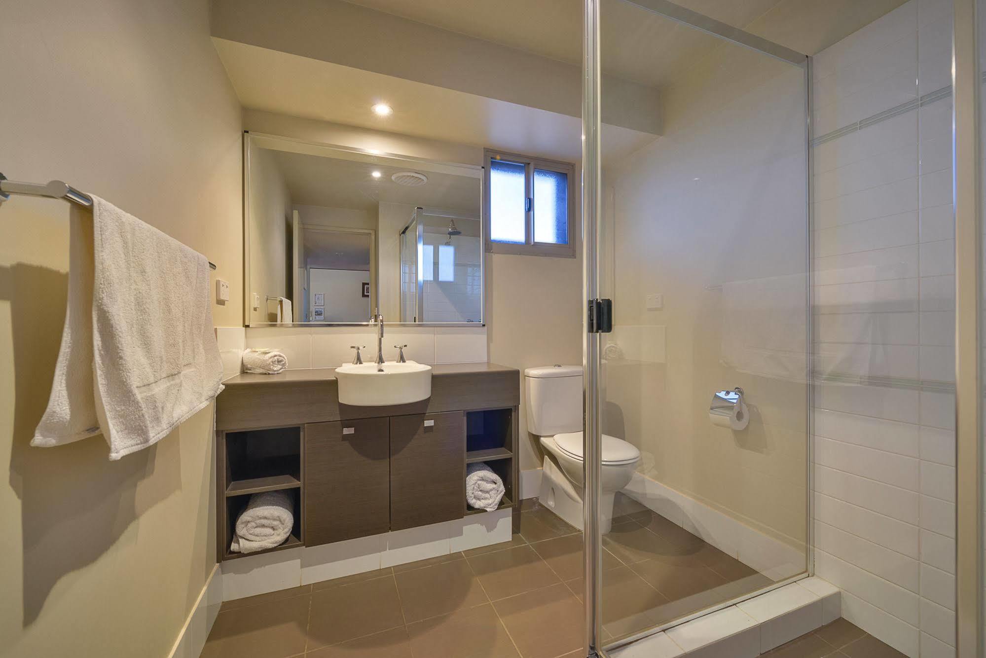 Exmouth Escape Resort Zewnętrze zdjęcie