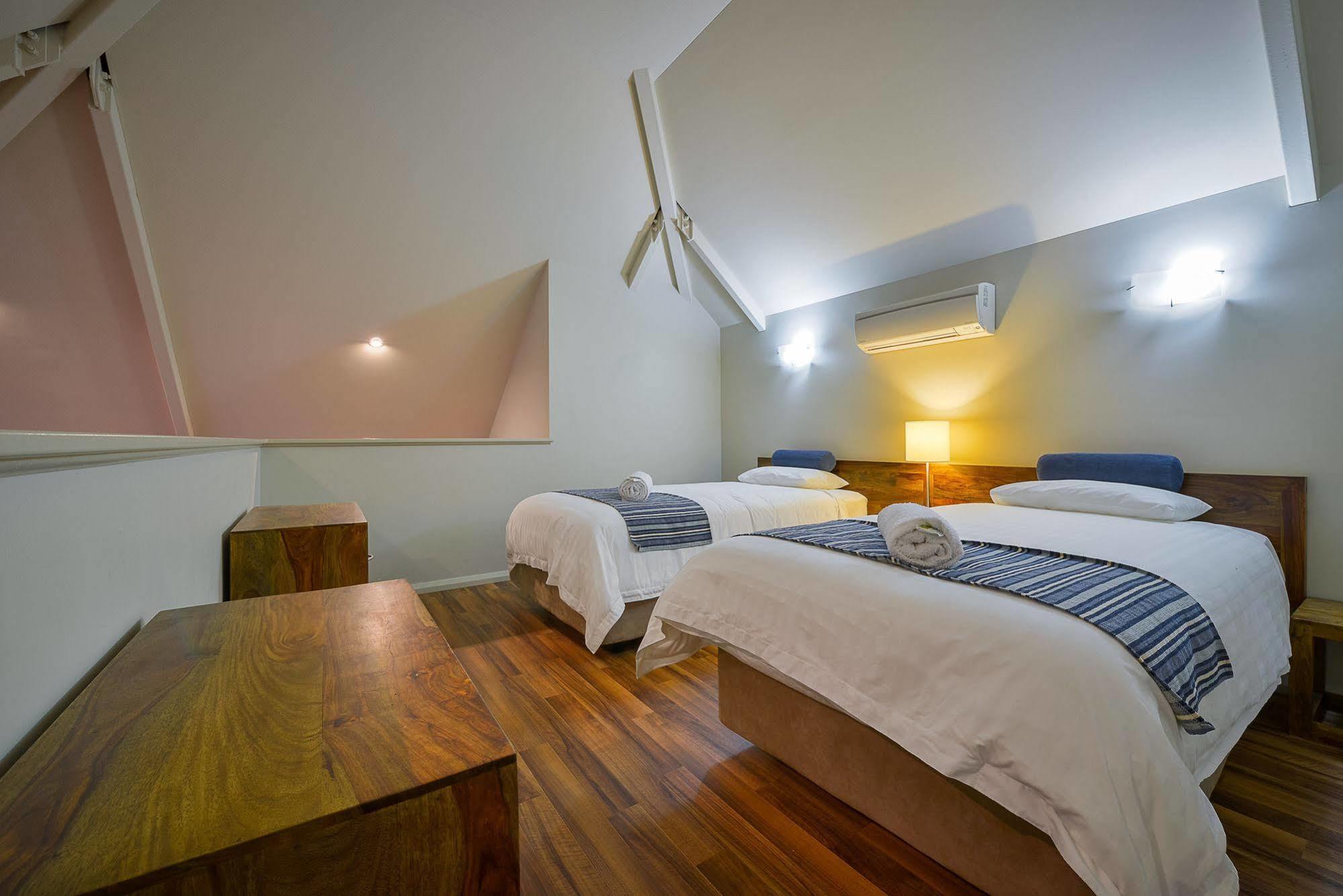 Exmouth Escape Resort Zewnętrze zdjęcie