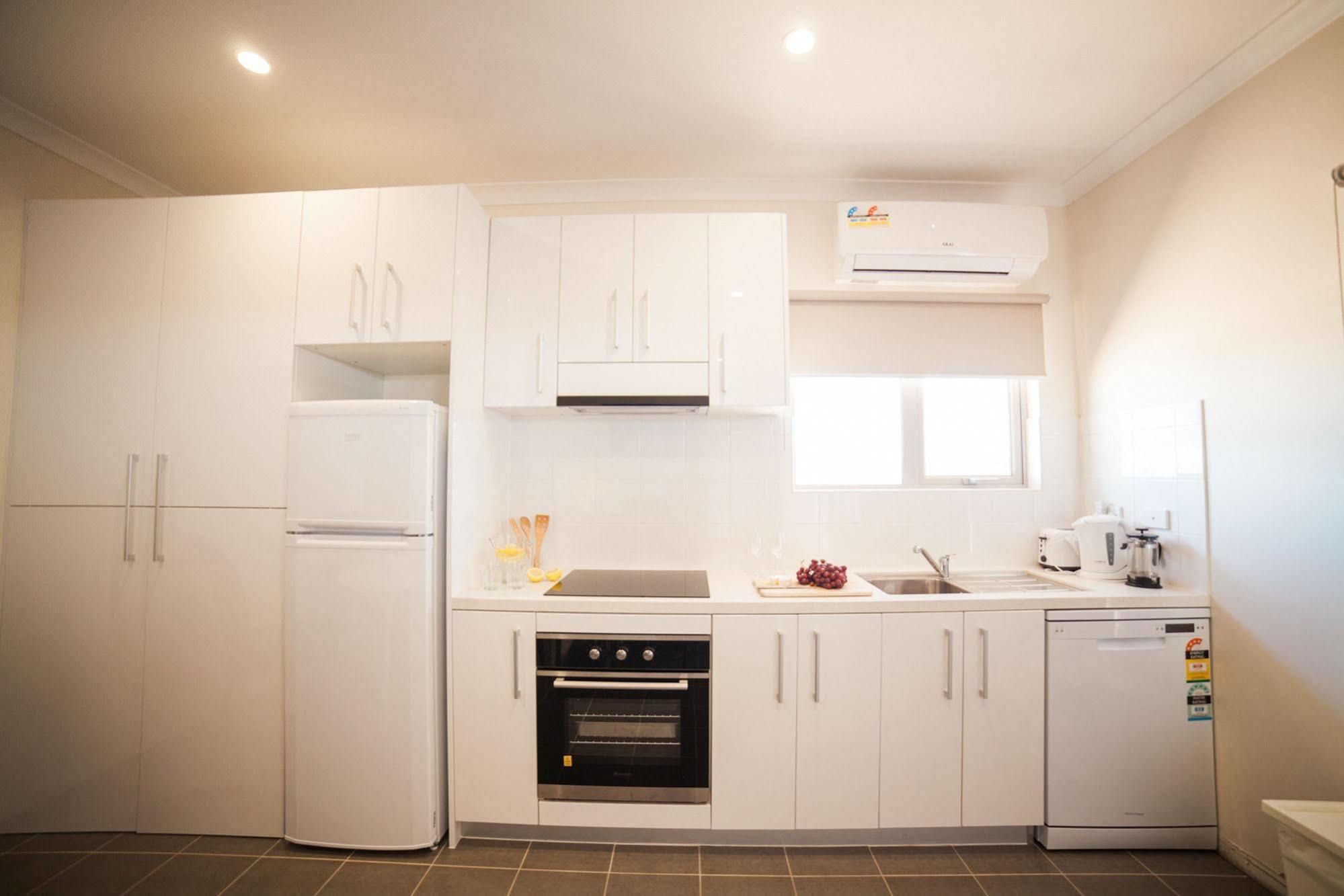 Exmouth Escape Resort Zewnętrze zdjęcie